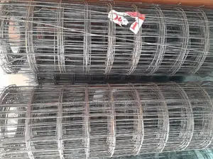 A142 Brc Mesh