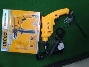 Hammer Drill/ Impact Drill