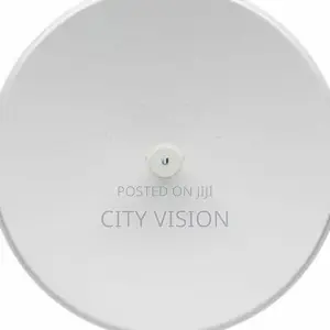 Ubiquiti Networks ^°° PBE-5AC-620// Powerbeam AC HP Airmax!!