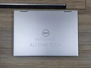 Laptop Dell 16GB Intel Core I7 SSD 1T