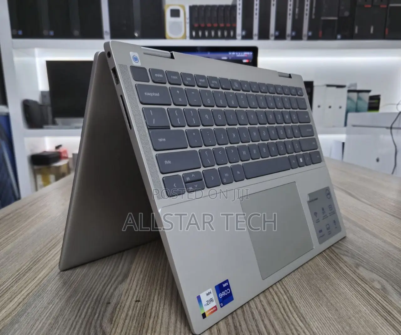Laptop Dell 16GB Intel Core I7 SSD 1T