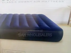 Intex Inflatable Mattress(4*6)