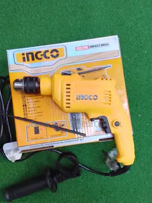 Ingco Impact Drill Available
