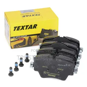 BMW X1 (F48)X2 (F39)(F40)(F45)(F46)Mini Brake Pad Front TXTR