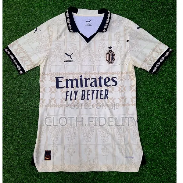 Ac Milan Special Kit 23/24
