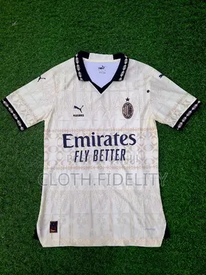 Ac Milan Special Kit 23/24