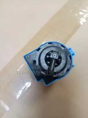 Pressure Switch