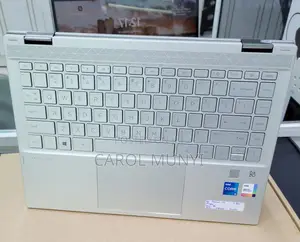 New Laptop HP Pavilion X360 15t 16GB Intel Core I5 SSD 1T
