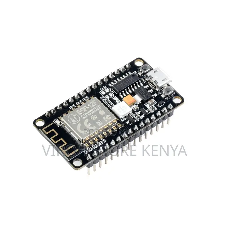 Nodemcu ESP8266 Wifi Development Board