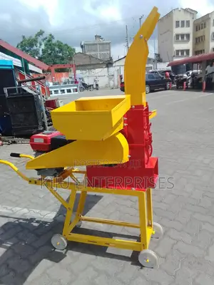 Fend Chopper Machines Milano Brand