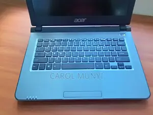 New Laptop Acer Aspire 1350 4GB Intel Pentium HDD 500GB