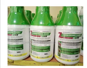 Simweeder 1L