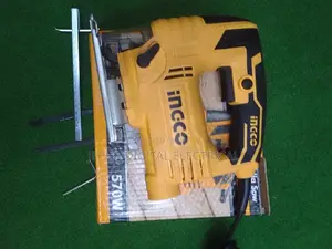 Professional Jig Saw Machine