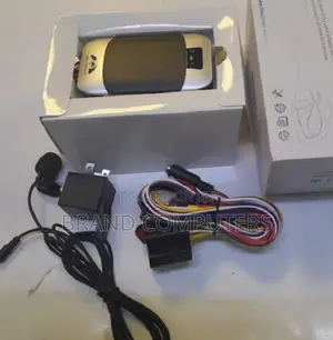 100%Realtime Car Track/ Car Alarms Quality Car Tracker