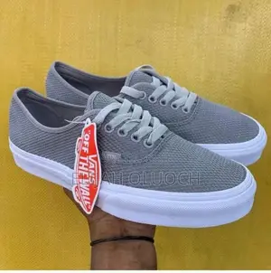 Fabric Vans