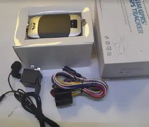 TK303 Prestige Car GPS Tracking Device With Online Tracking