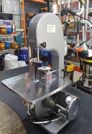 Bone Saw Machine/Butchery Bone Cutting Machine