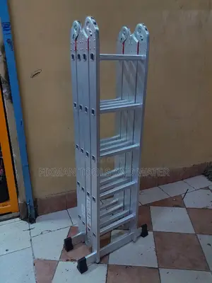 Best Portable Lader 20 Ft 5× 4 Steps