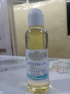 Watermelon Oil
