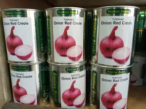 Onion Seeds Varieties From 25g