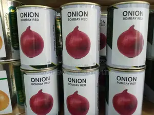 Onion Seeds Varieties From 25g