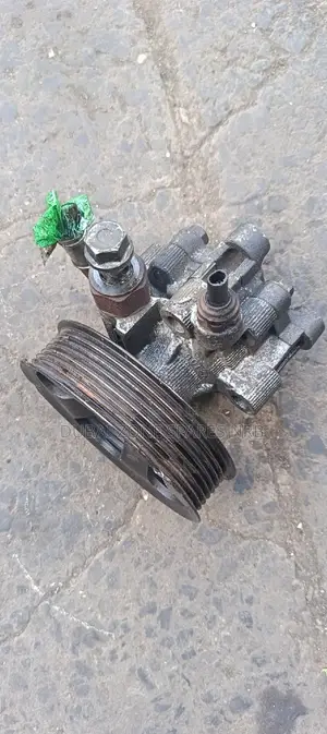 1az Power Steering Pumps Now Available.