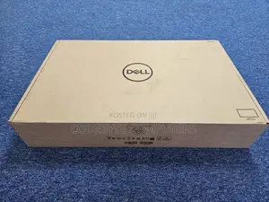 Dell E2725h Fhd Monitor*Dell E2725h Fhd Monitor