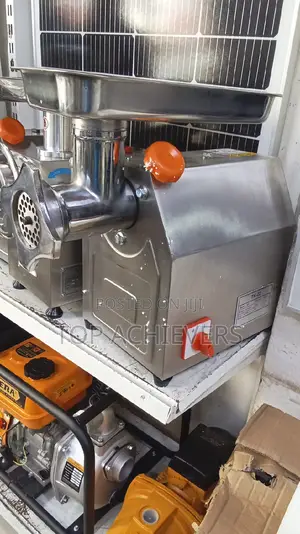 Commercial Electric Meat Mincer TK22