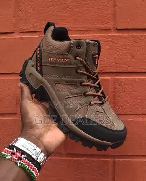 Skyview Hiking Boots/Outdoor Boots