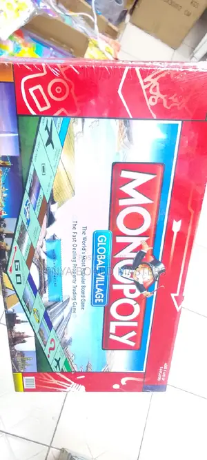 Monopoly -Monopoly°Monopoly,Monopoly