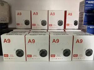 A9 Pro Mini Spy Camera