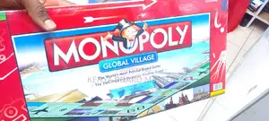 Monppoly /Monopoly /Monopoly/