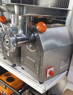 Original Meat Mincer M22
