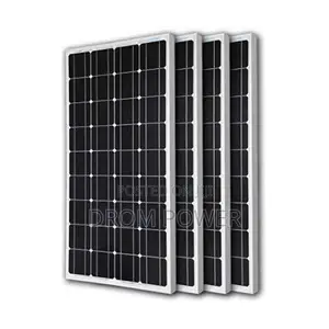 Solar Panel Drom 250w Mono