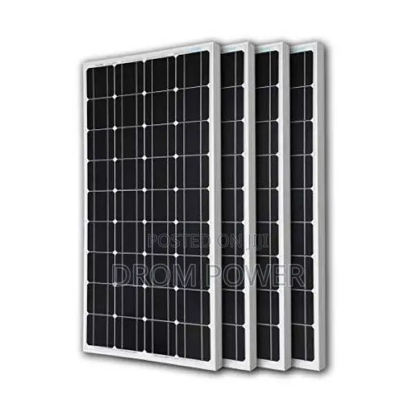 Solar Panel Drom 250w Mono