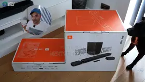 JBL Bar 1000 Soundbar