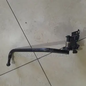 Side Mirror Arm 4.3 NPR