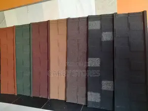 Decra Roofing Sheets
