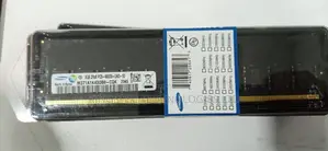 Desktop Memory 8gb Ddr5 (Pc5)-4800(Speed)