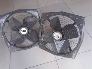 Extract Fan