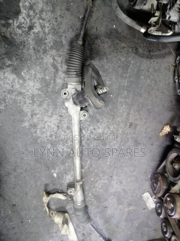 Mazda Cx5 Steering Rack - thumbnail 2