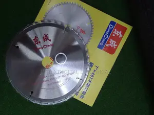Excellent 7" Circular Saw Blade