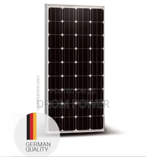 Solar Panel Drom 170w Mono