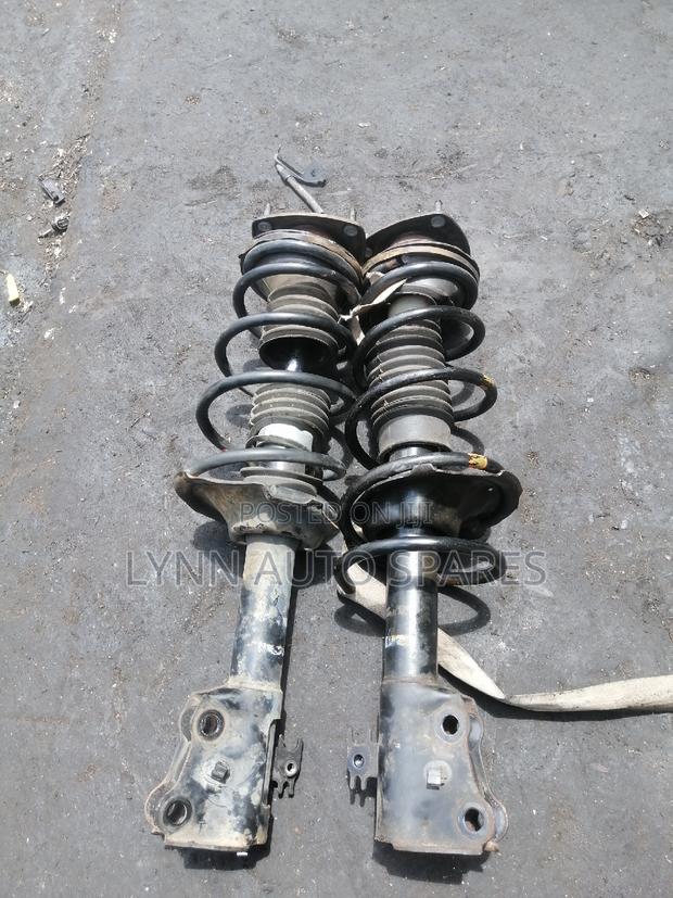 Toyota Probox Complete Shock - thumbnail 2