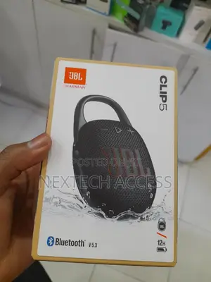 JBL Clip 5