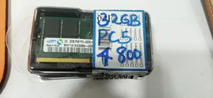 Laptop Memory 32gb Ddr5(Pc5)-4800(Speed)