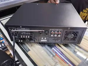 5core 5ca-40 Amplifier