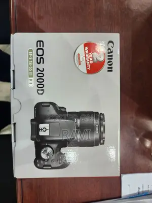 Canon 2000d