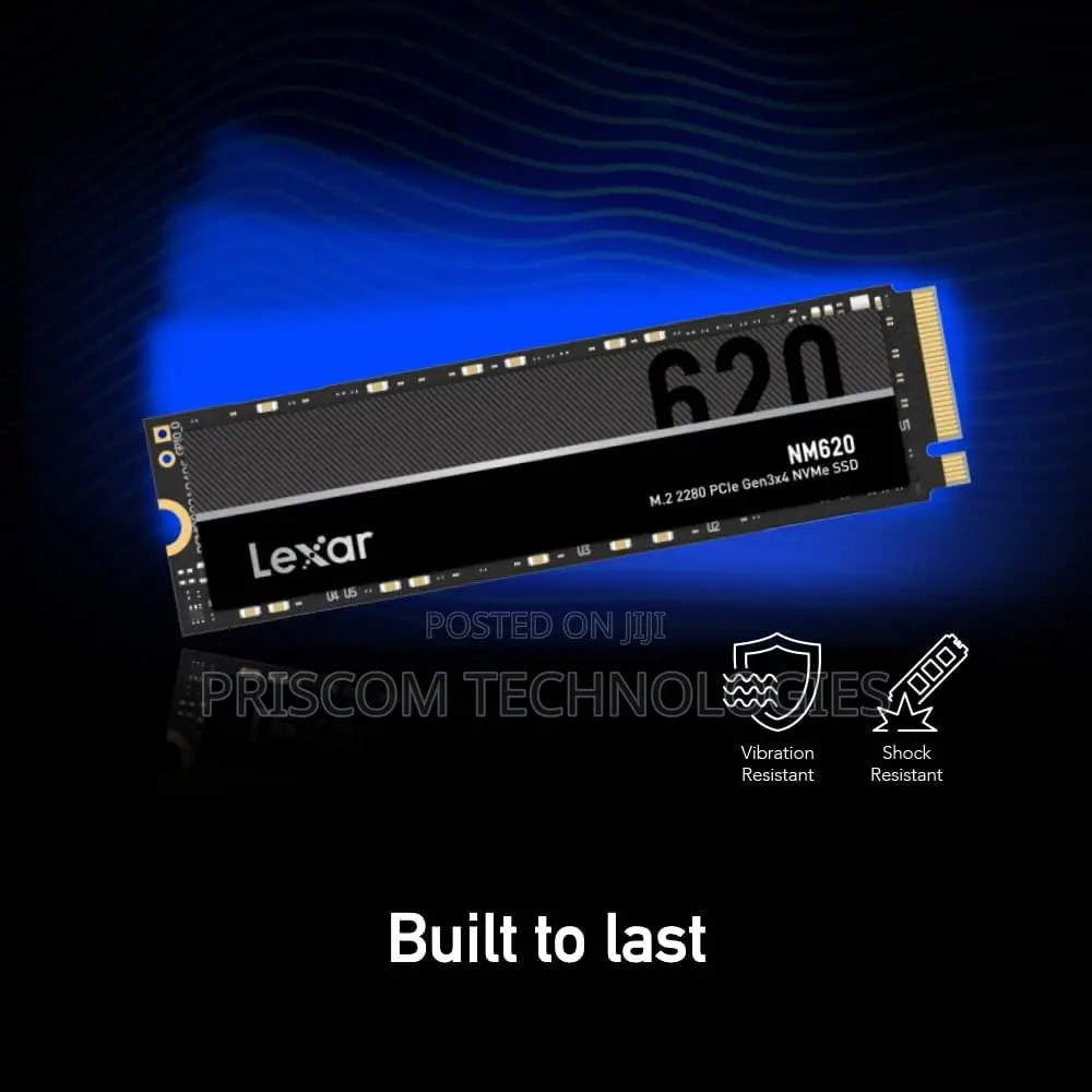 2tb Lexar Nvme M.2 Internal Ssd, 2tb Lexar Nm620 M.2 SSD