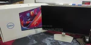 Dell S2421HN Monitor FHD 1080p